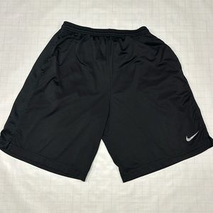 Nike Dri Fit Athletic Shorts